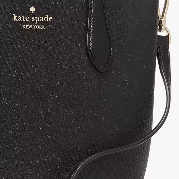 Kate Spade
GLIMMER SATCHEL new with tags in packaging - Picture 5 of 7